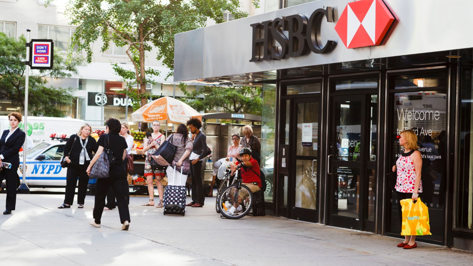 TOP 10 HSBC AGENCIES IN LONDON, ONLY BEST REVIEWS