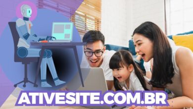 SaaS em Desenvolvimento pela AtiveSite na área do Direito