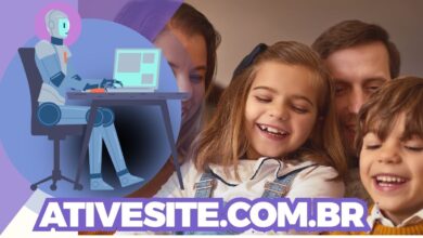 SaaS em Desenvolvimento pela AtiveSite na área da Saúde