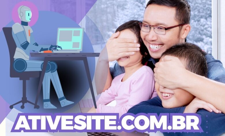 Máquina do Tempo: O Dia em que Você Nasceu