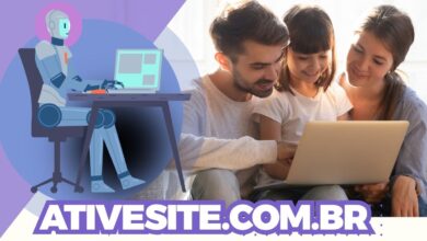 SaaS em Desenvolvimento pela AtiveSite na área de Investimentos