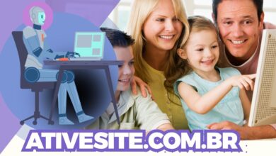 SaaS em Desenvolvimento pela AtiveSite na área de Turismo