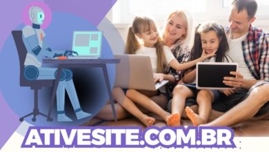 SaaS em Desenvolvimento pela AtiveSite na Sites