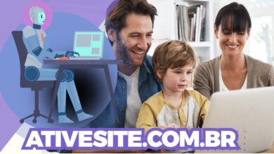 SaaS em Desenvolvimento pela AtiveSite na área da Construção