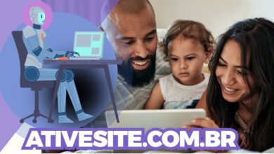 SaaS em Desenvolvimento pela AtiveSite na área de Imobiliárias