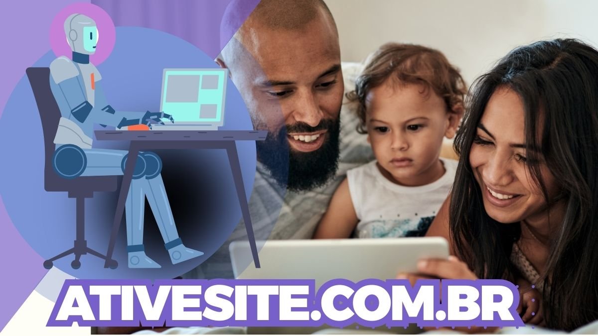 SaaS em Desenvolvimento pela AtiveSite na área de Imobiliárias