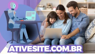 SaaS em Desenvolvimento pela AtiveSite na área da Veterinária