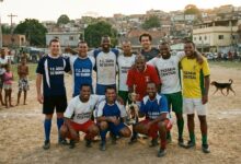 Sorteador de Elencos + Gerador de Chaves Times