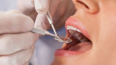 10 Erros que Fazem um Site de Dentista Parecer Amador e Perder Pacientes