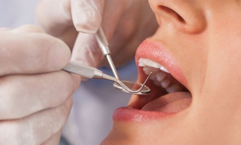 10 Erros que Fazem um Site de Dentista Parecer Amador e Perder Pacientes