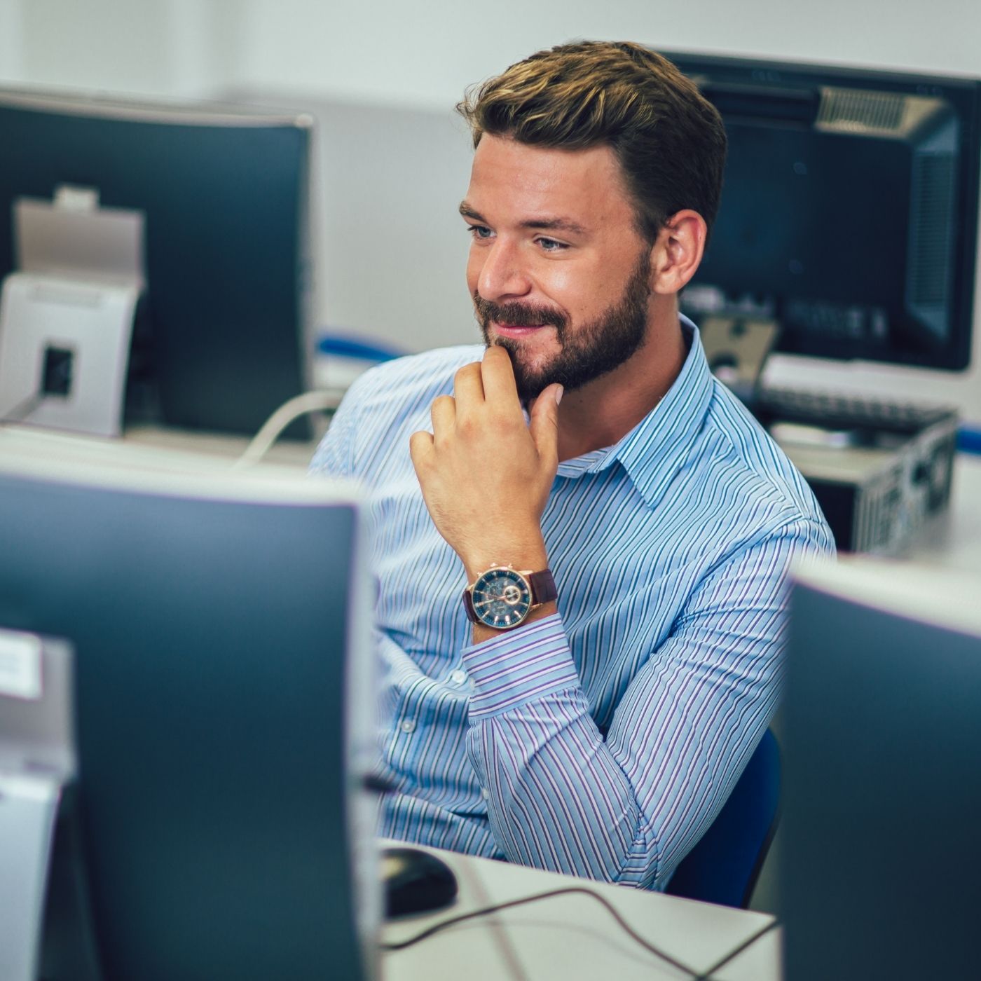 10 Setores com Maior ROI ao Implantar o SAP S/4HANA