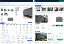 AtiveSite Sistema Completo de Orçamento e Pedidos para Empresas de Toldos e Coberturas: tecnologia para fabricar melhor, calcular custos e aumentar a rentabilidade